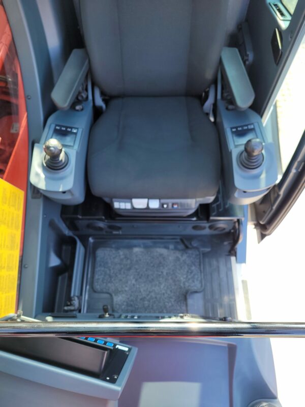 2022 LIEBHERR LTM 1090-4.2 – Bild 7